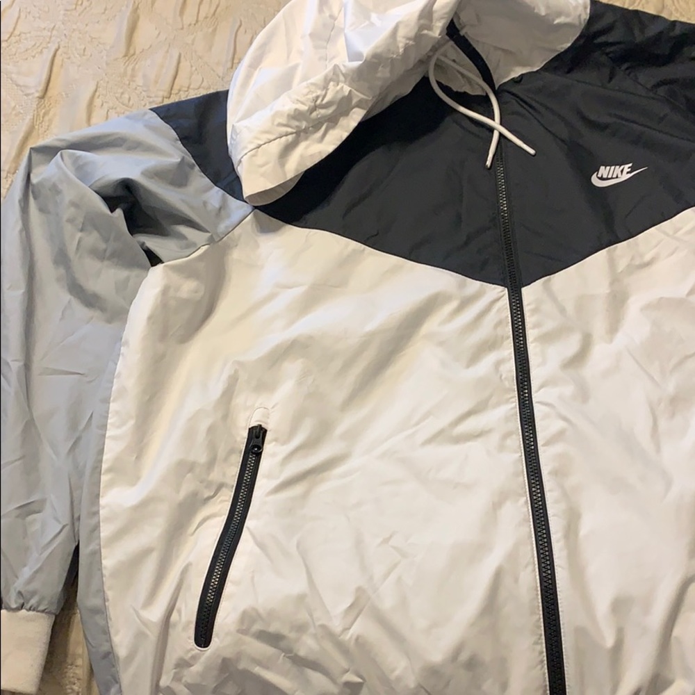 Nike Windbreaker